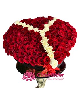 Mersin gül, Mersin çiçek siparişi, Mersin çiçek gönder, 