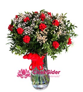 Kokina Hızlı Teslimat, Çiçek Gider Kokina, Kokina Hızlı