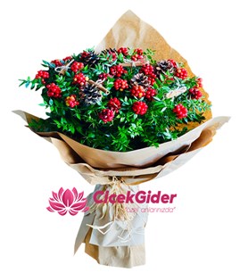 Kokulu, Kucak, Dolusu, Kokina