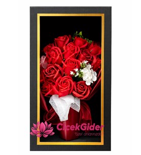 Mersin çiçekçi, Mersin gül kutusu, Mersin çiçek siparişi, 