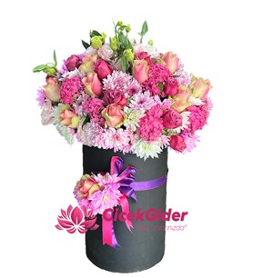 Mersin çiçekçi, Mersin çiçek siparişi, Online çiçek gönder, 